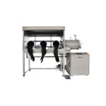 OPT-3GBS Glovebox System