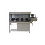 OPT-4GBS Glovebox System