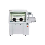 OPT-2GBS-BA Glovebox System