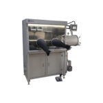 OPT-2GBS Glovebox System